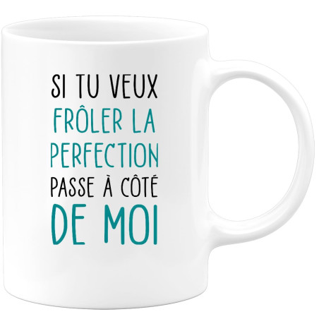 Mug Horizon personnalisable